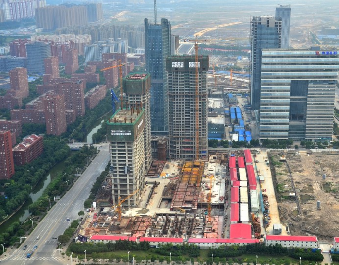 三亚河西世贸中心