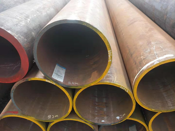 三亚无缝钢管