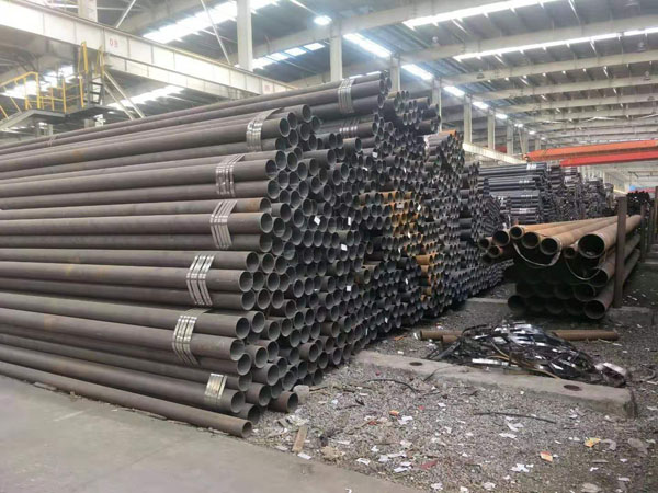 三亚无缝钢管