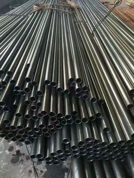 三亚精密钢管